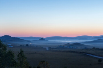 现在去哪旅游最合适
