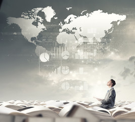 空运单的航空货运单的分类